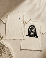 T-Shirt "Sunny Girl I" (Oversized)