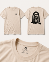 T-Shirt "Sunny Girl I" (Oversized)
