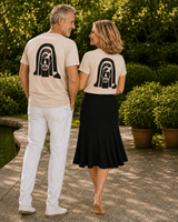 T-Shirt "Sunny Girl I" (Creator)